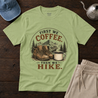 Then We Hike T-Shirt
