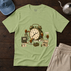 Beanz Alarm Clock T-Shirt