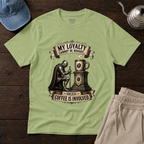 Loyal Knight T-Shirt