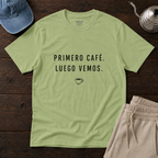 Luego Vemos T-Shirt