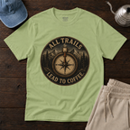 All Trails T-Shirt
