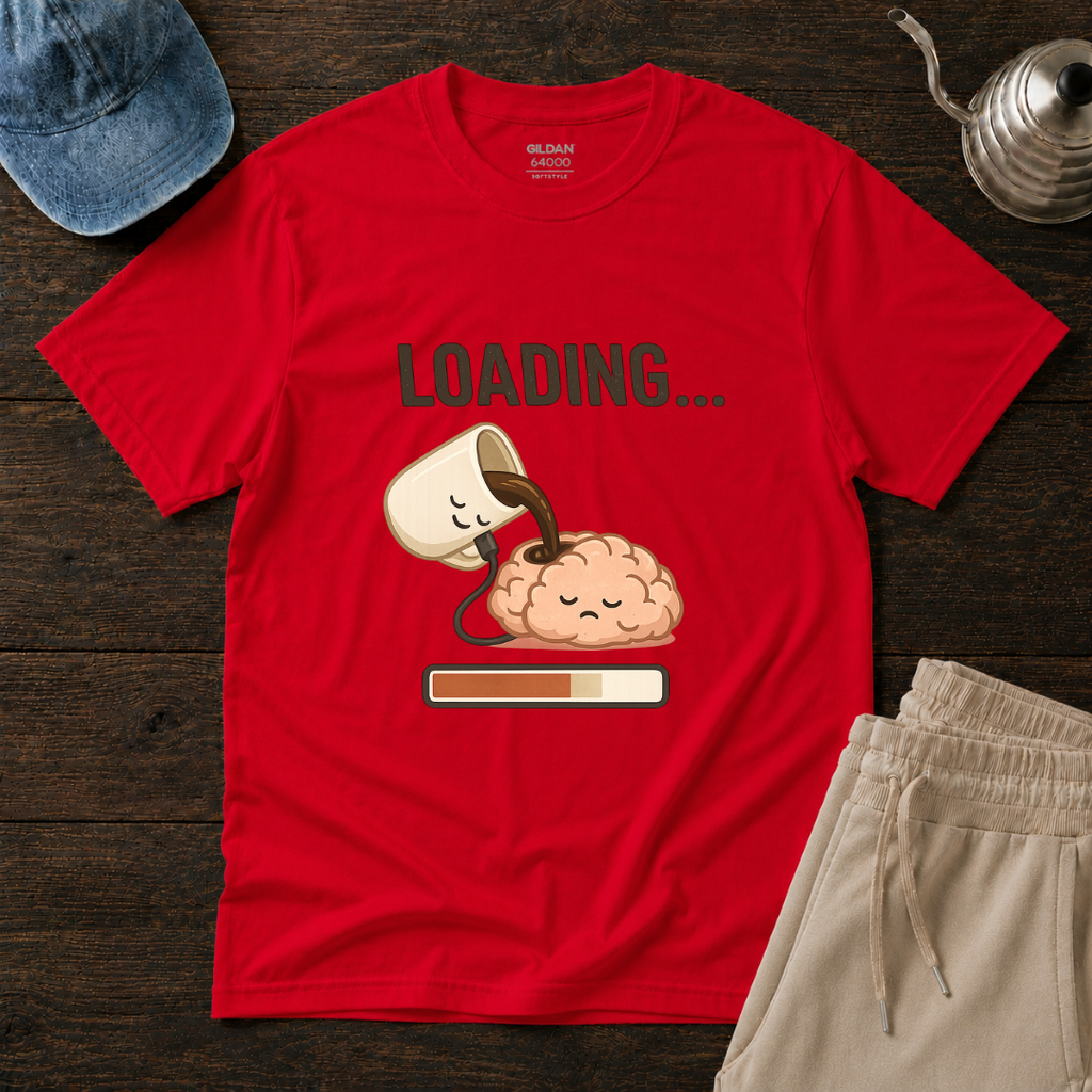 Loading ... T-Shirt