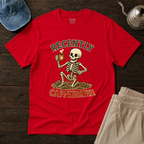 Recently Caffeinated T-Shirt