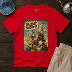 Almost Caught Up T-Shirt