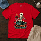 Assembly Required T-Shirt