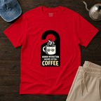 Door Tag T-Shirt