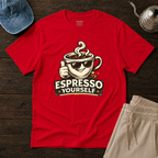 Espresso Yourself T-Shirt