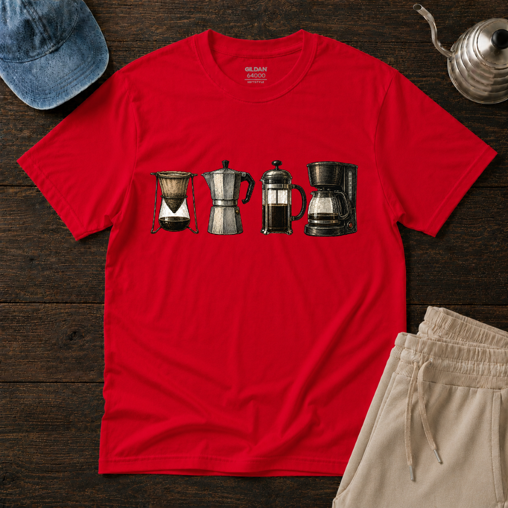 Evolution T-Shirt