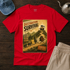 Destination Survival T-Shirt