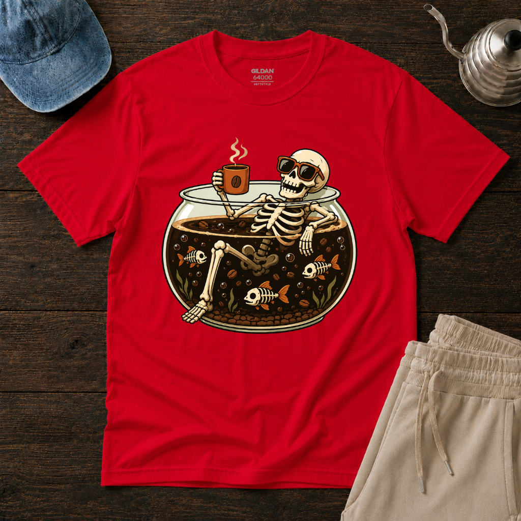 Fish Bowl T-Shirt