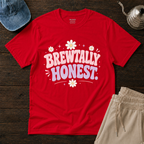 BREWtally HonestT-Shirt