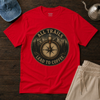 All Trails T-Shirt