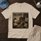 Case Closed T-Shirt