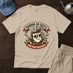 Coffee & Poor Decisions T-Shirt