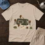 Battery Recharge T-Shirt
