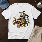 Brewing Thoughts T-Shirt