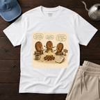 Camp Fire Beans T-Shirt