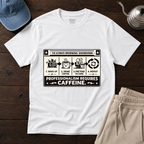 Morning Showdown T-Shirt