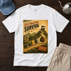 Destination Survival T-Shirt