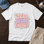 Zero Decaf Energy T-Shirt