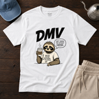 DMV T-Shirt