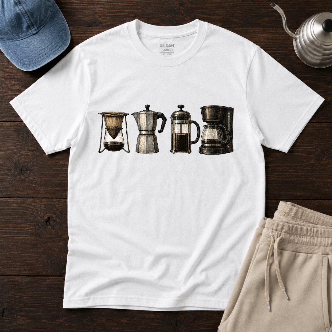 Evolution T-Shirt
