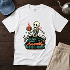 Assembly Required T-Shirt