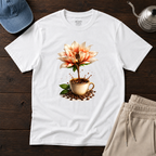 Coffee Pot T-Shirt