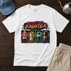 Choose Your FighterT-Shirt