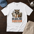 Deadline Survivor T-Shirt