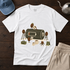Battery Recharge T-Shirt