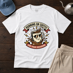 Coffee & Poor Decisions T-Shirt