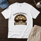 E & Nespresso T-Shirt