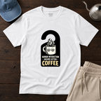 Door Tag T-Shirt