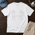 Greca Love T-Shirt
