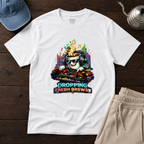 Dropping Fresh Brews T-Shirt