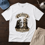 Loyal Knight T-Shirt
