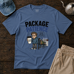 Package Patience T-Shirt