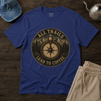 All Trails T-Shirt