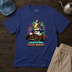 Dropping Fresh Brews T-Shirt