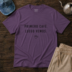 Luego Vemos T-Shirt