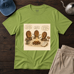 Camp Fire Beans T-Shirt