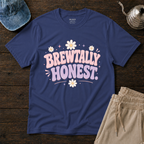 BREWtally HonestT-Shirt