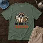 Deadline Survivor T-Shirt