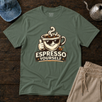 Espresso Yourself T-Shirt