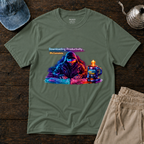 3% Productivity T-Shirt