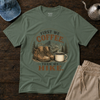Then We Hike T-Shirt