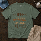 Motivational Speaker T-Shirt