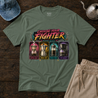 Choose Your FighterT-Shirt