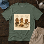 Camp Fire Beans T-Shirt